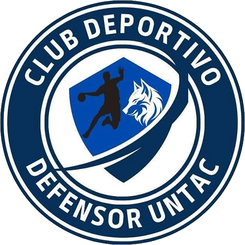 Logo de CLUB DEPORTIVO DEFENSOR UNTAC