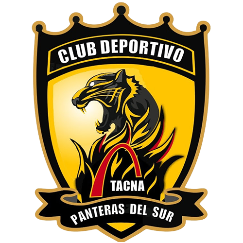 Logo de CLUB DEPORTIVO PANTERAS DEL SUR