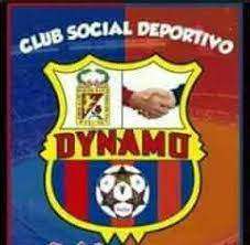Logo de CLUB DEPORTIVO SOCIAL DYNAMO