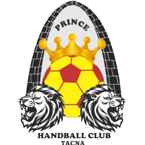 Logo de PRINCE HANDBALL CLUB